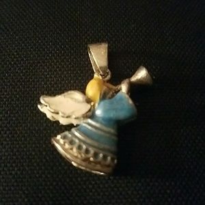 Angel pendant